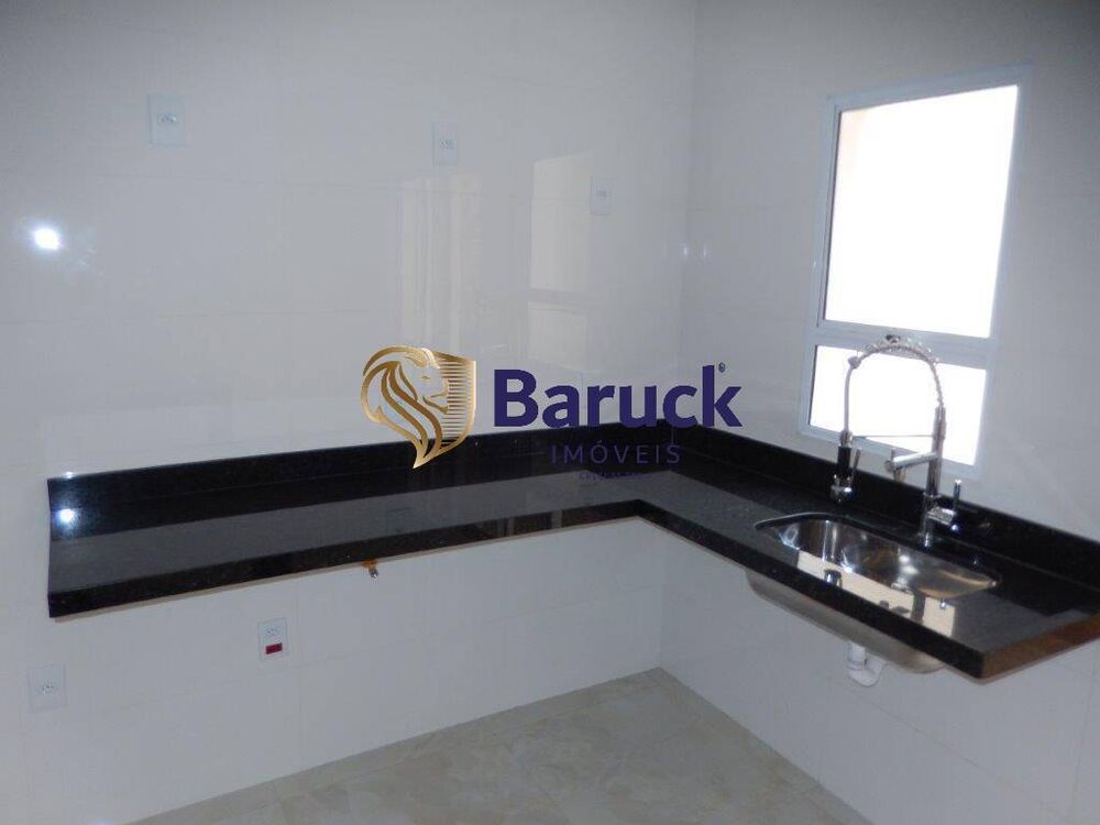 Sobrado, 4 quartos, 197 m² - Foto 20