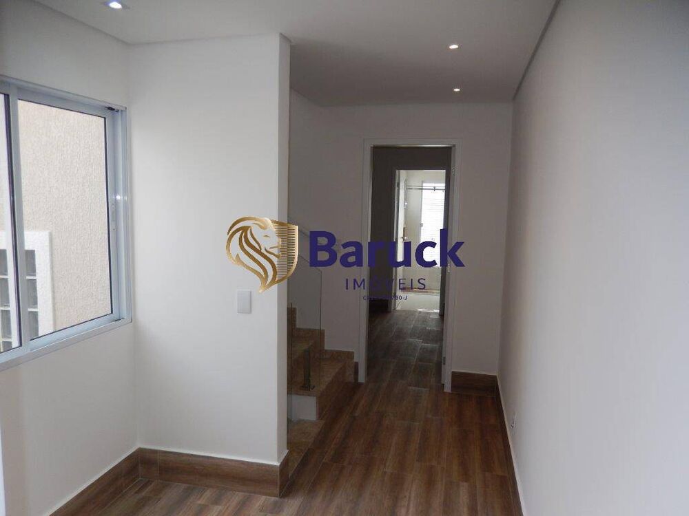 Sobrado, 4 quartos, 197 m² - Foto 10
