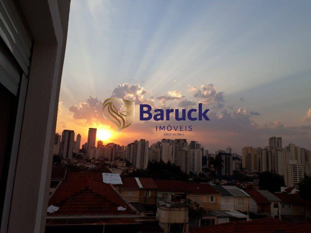 Sobrado, 4 quartos, 197 m² - Foto 1