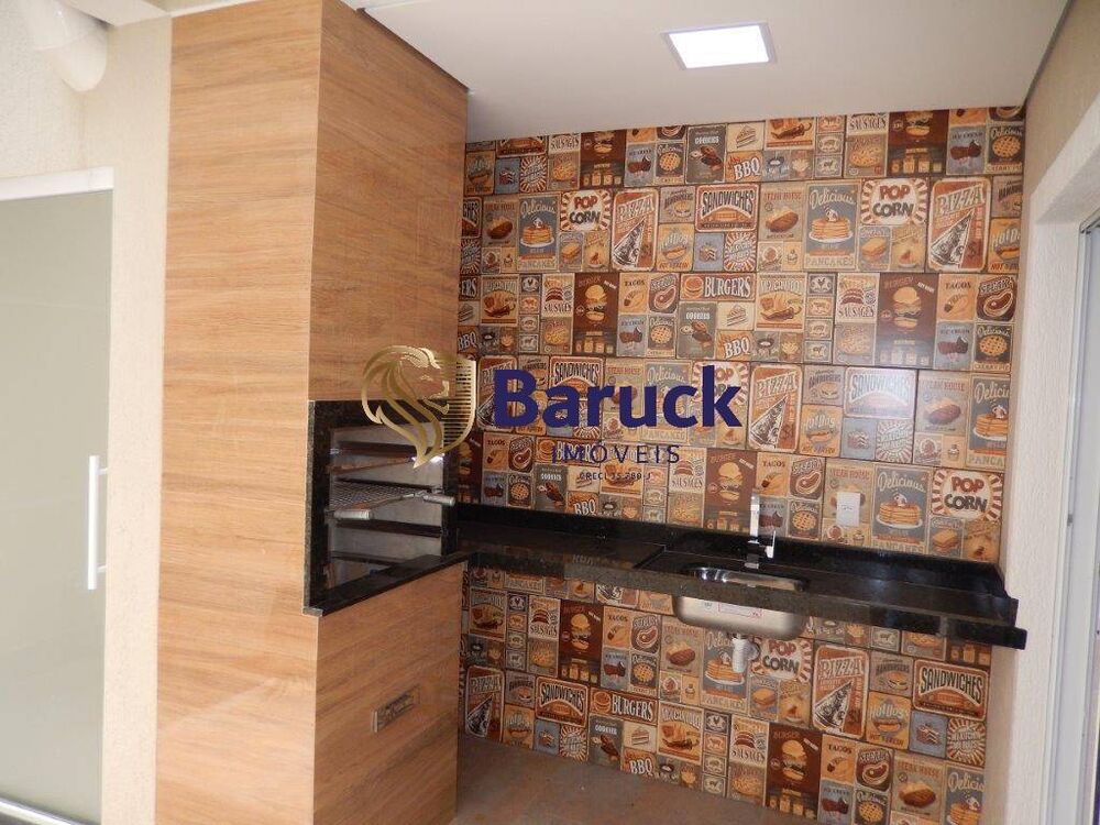 Sobrado, 4 quartos, 197 m² - Foto 17