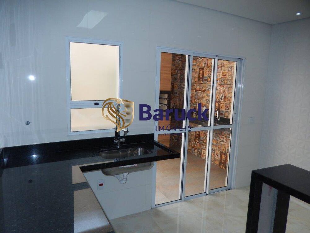 Sobrado, 4 quartos, 197 m² - Foto 19