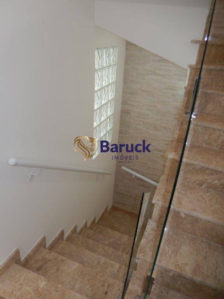 Sobrado, 4 quartos, 197 m² - Foto 23