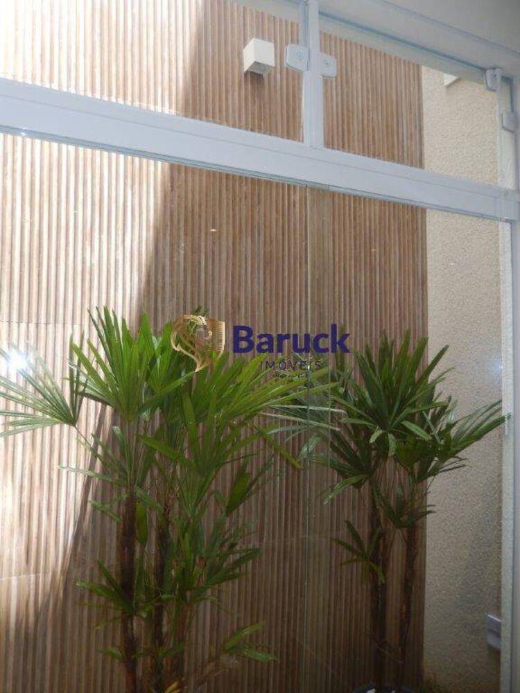 Sobrado, 4 quartos, 197 m² - Foto 32