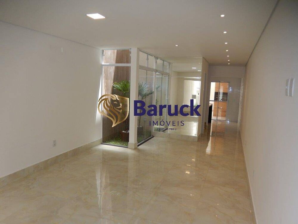Sobrado, 4 quartos, 197 m² - Foto 12