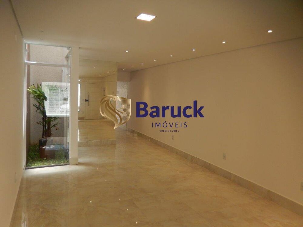 Sobrado, 4 quartos, 197 m² - Foto 15