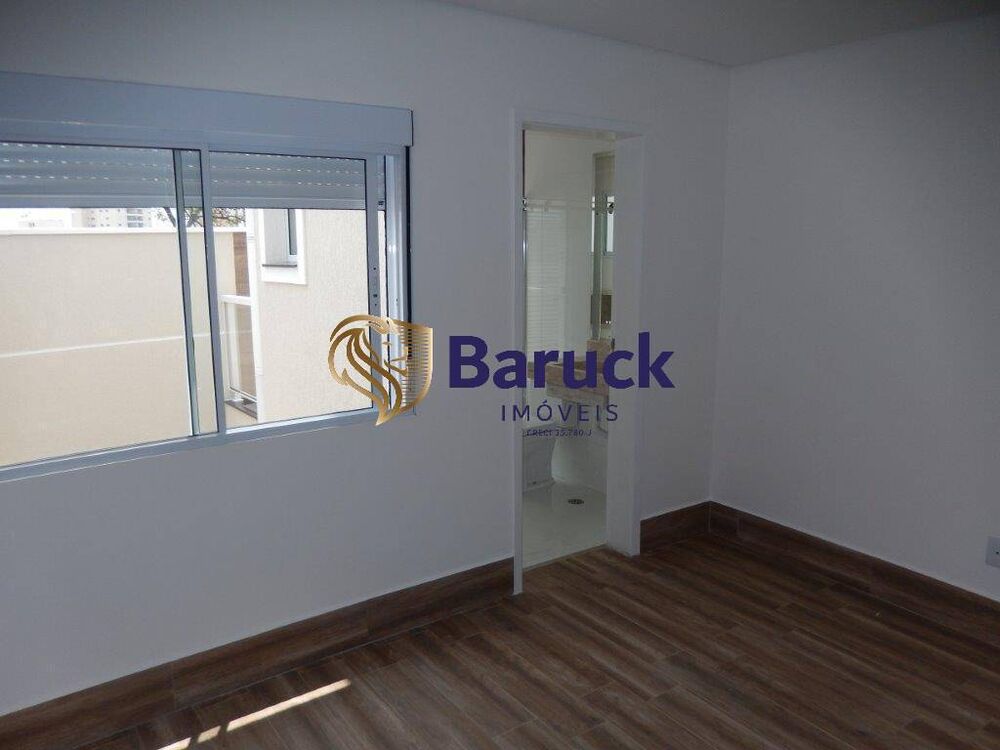 Sobrado, 4 quartos, 197 m² - Foto 16