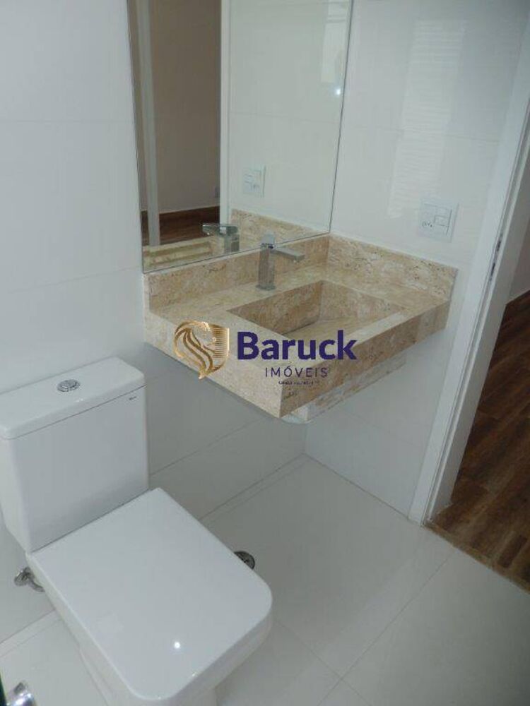Sobrado, 4 quartos, 197 m² - Foto 30
