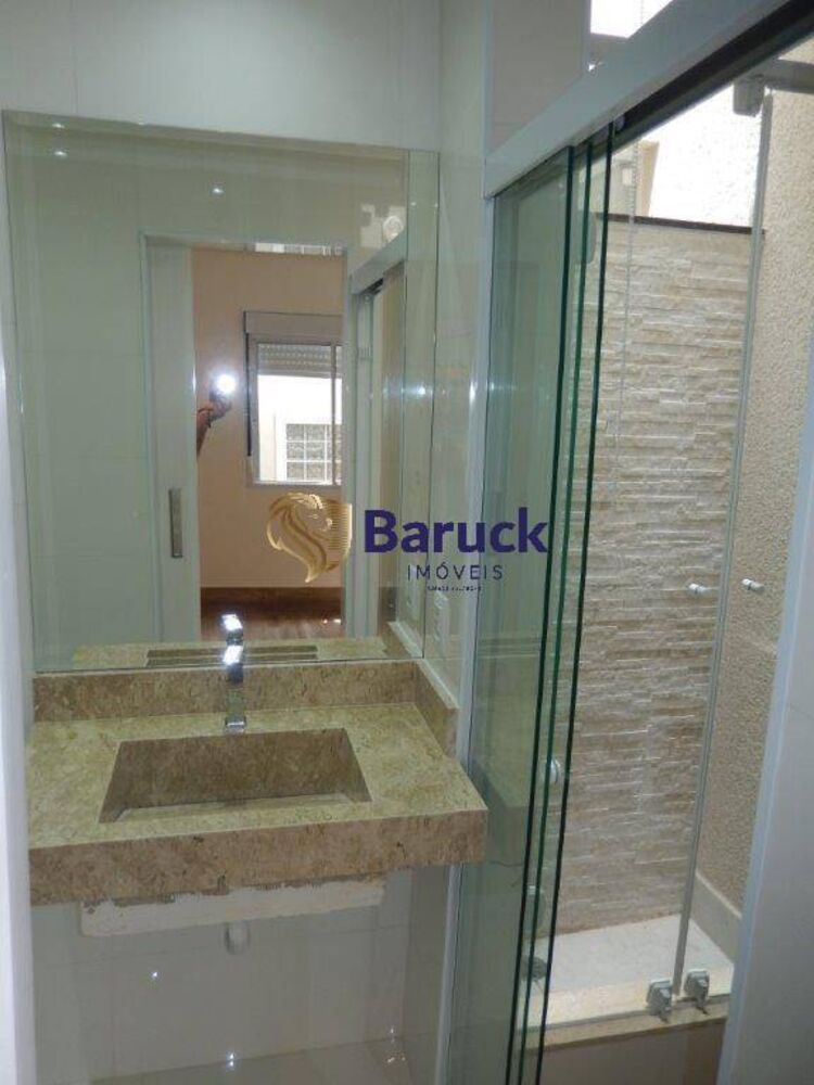Sobrado, 4 quartos, 197 m² - Foto 26
