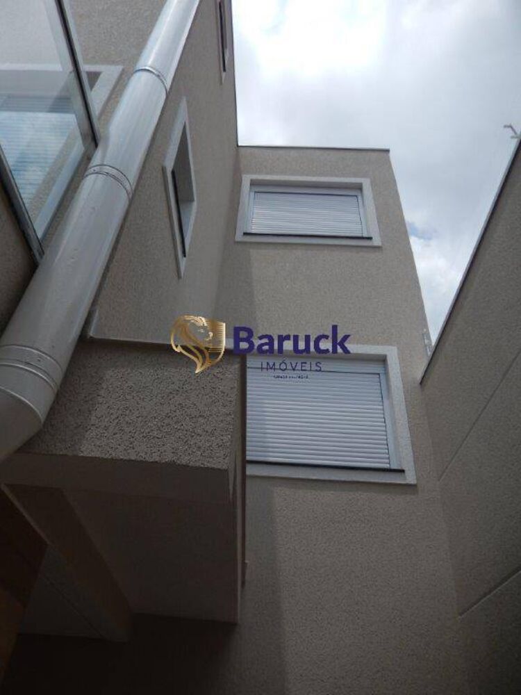 Sobrado, 4 quartos, 197 m² - Foto 5
