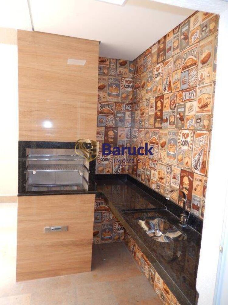 Sobrado, 4 quartos, 197 m² - Foto 6