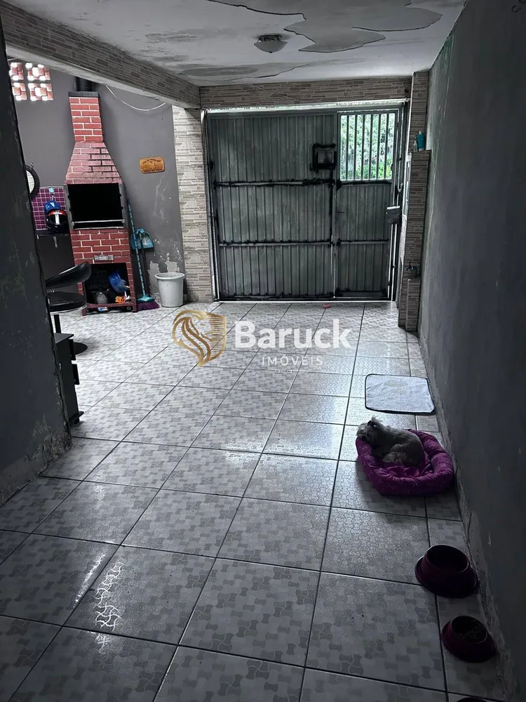 Sobrado, 3 quartos - Foto 4