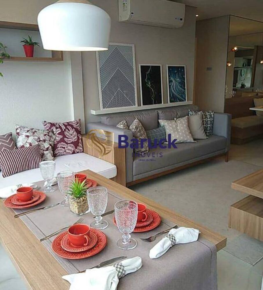 Apartamento, 2 quartos - Foto 4