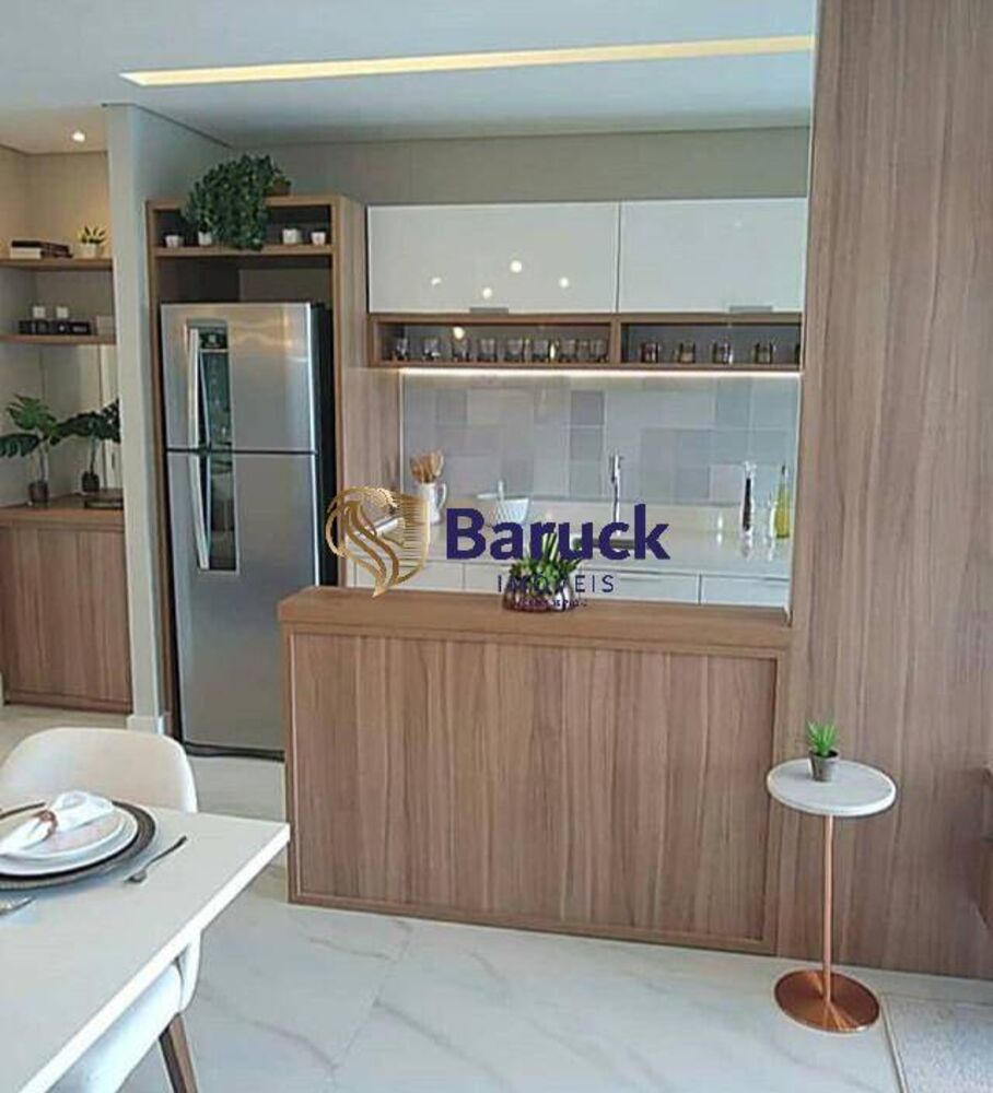 Apartamento, 2 quartos - Foto 1