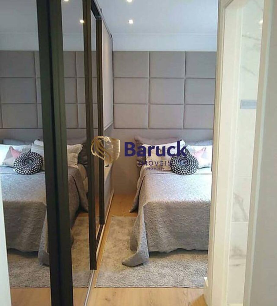 Apartamento, 2 quartos - Foto 2