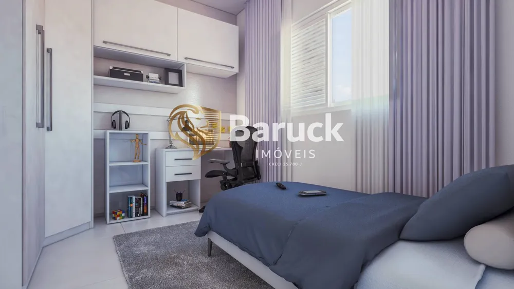 Apartamento, 2 quartos - Foto 1