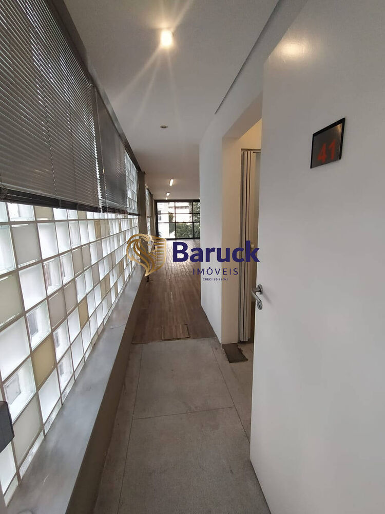 Conjunto Comercial-Sala para alugar, 56m² - Foto 4
