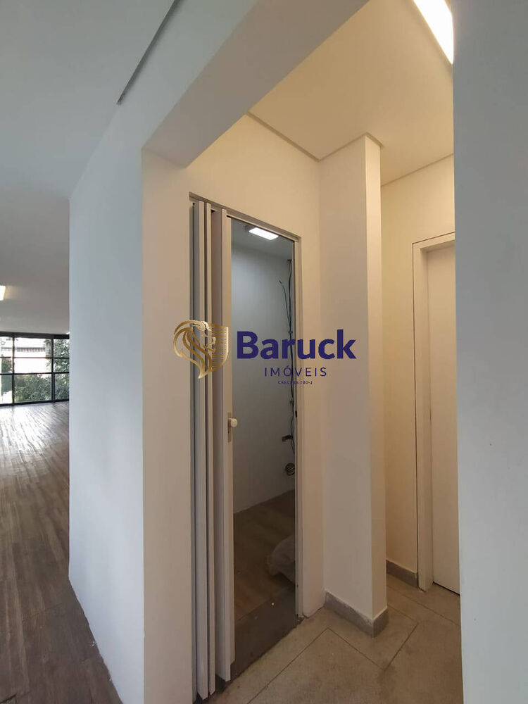 Conjunto Comercial-Sala para alugar, 56m² - Foto 3