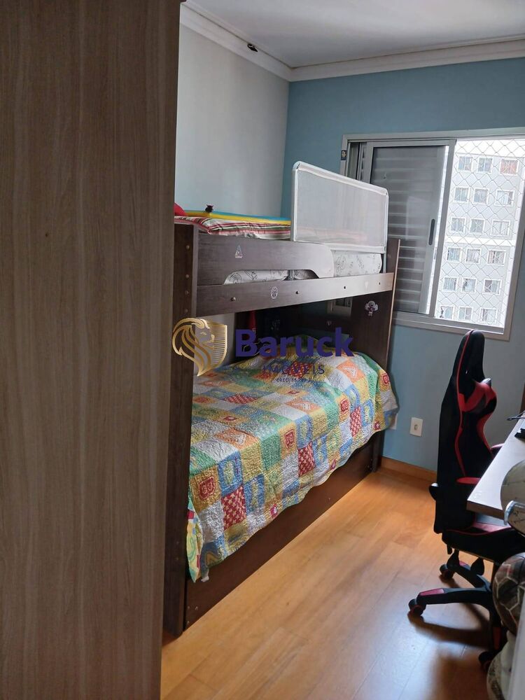 Apartamento, 2 quartos - Foto 4