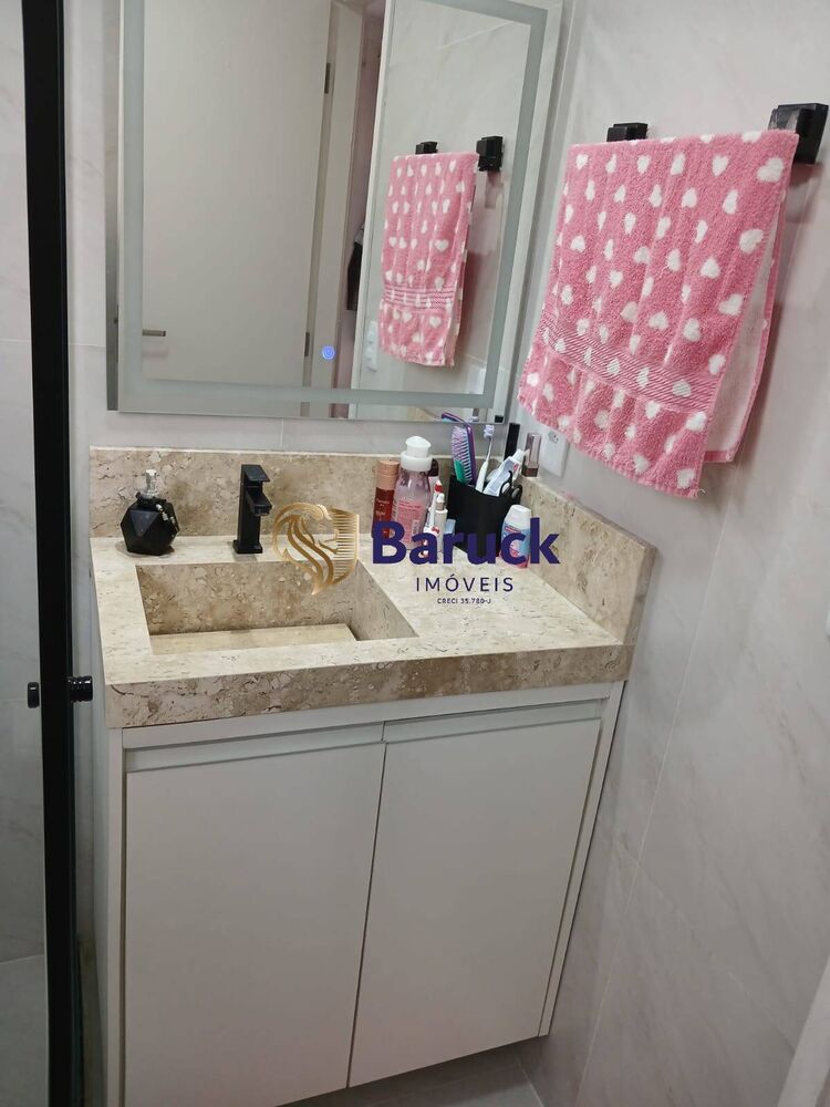 Apartamento, 2 quartos - Foto 2