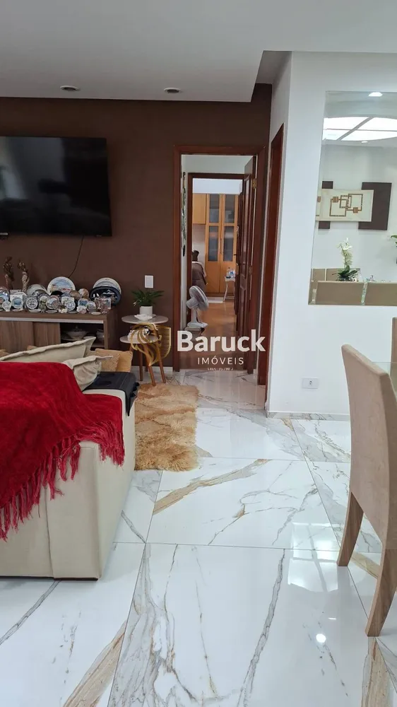 Apartamento, 2 quartos - Foto 5