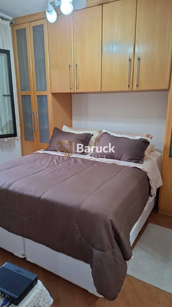 Apartamento, 2 quartos - Foto 8