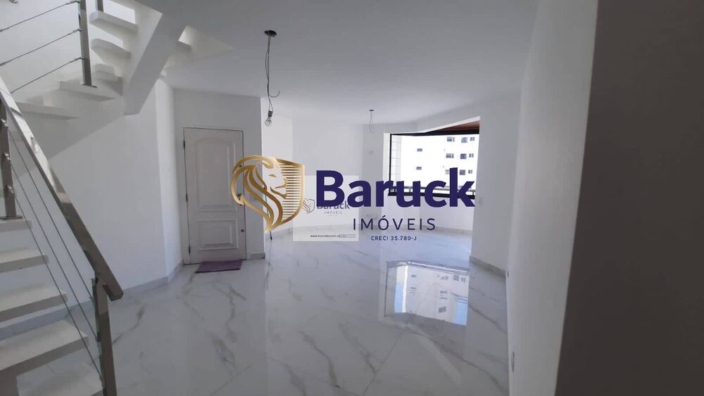 Cobertura, 3 quartos, 238 m² - Foto 1
