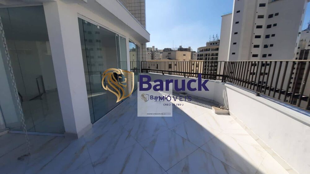 Cobertura, 3 quartos, 238 m² - Foto 5
