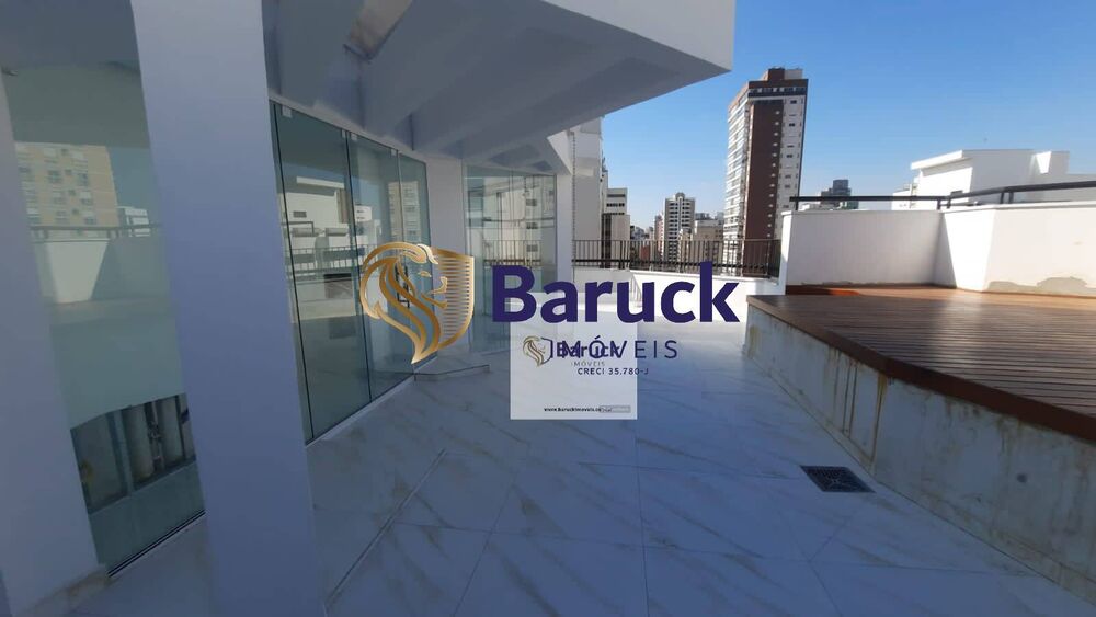 Cobertura, 3 quartos, 238 m² - Foto 6
