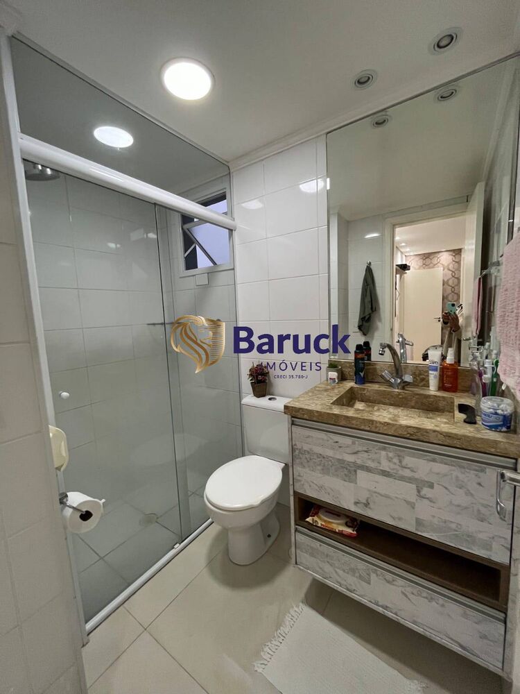 Apartamento à venda com 2 quartos, 67m² - Foto 7