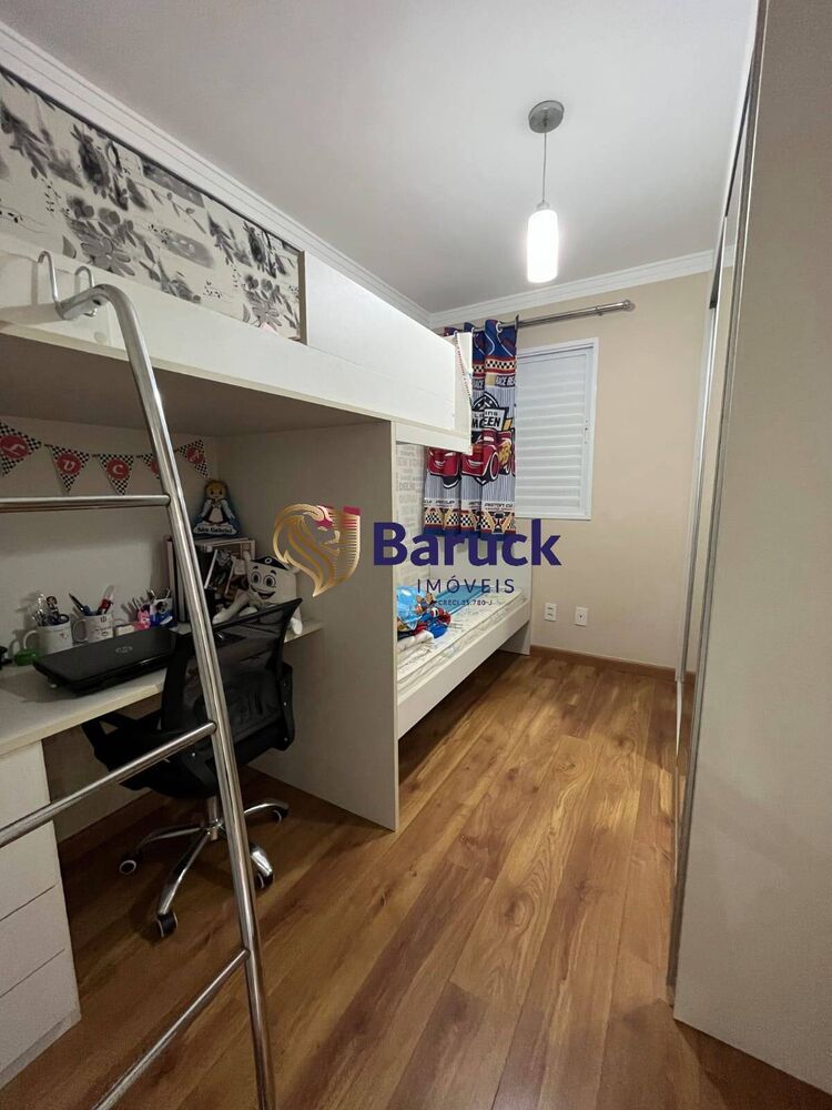 Apartamento à venda com 2 quartos, 67m² - Foto 5