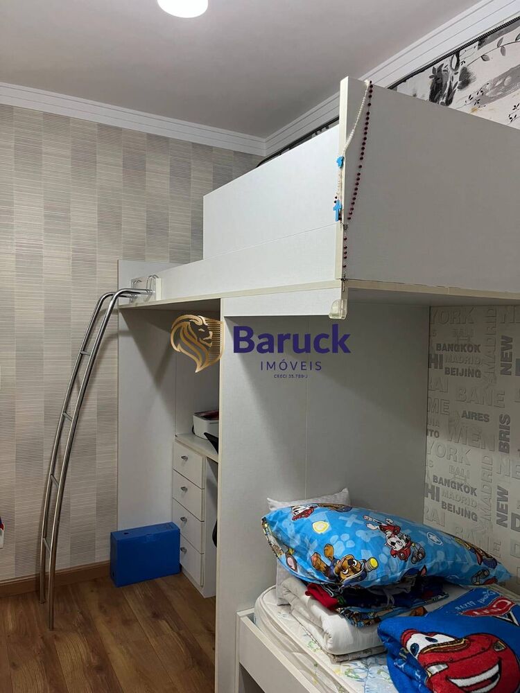 Apartamento à venda com 2 quartos, 67m² - Foto 6