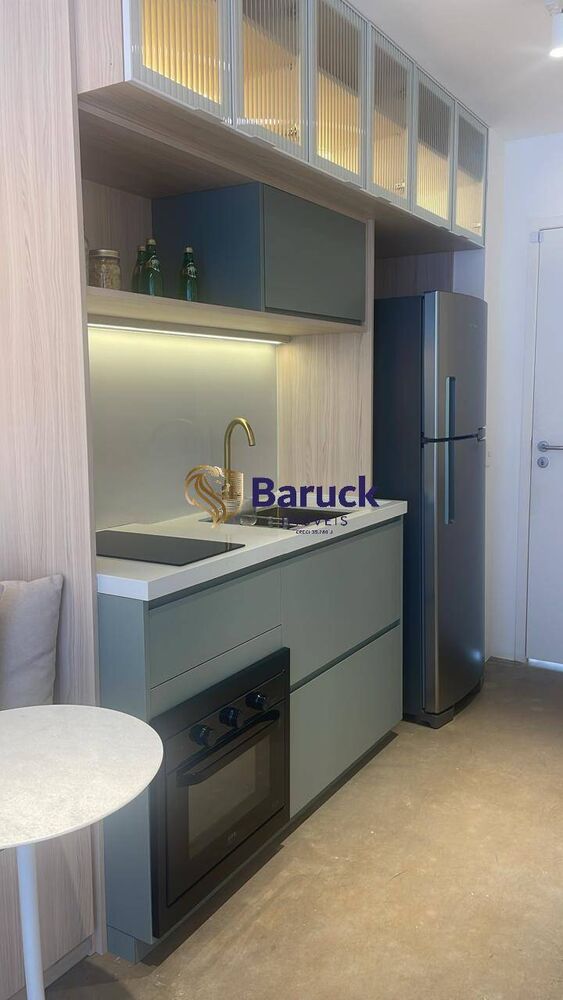 Apartamento, 1 quarto - Foto 2