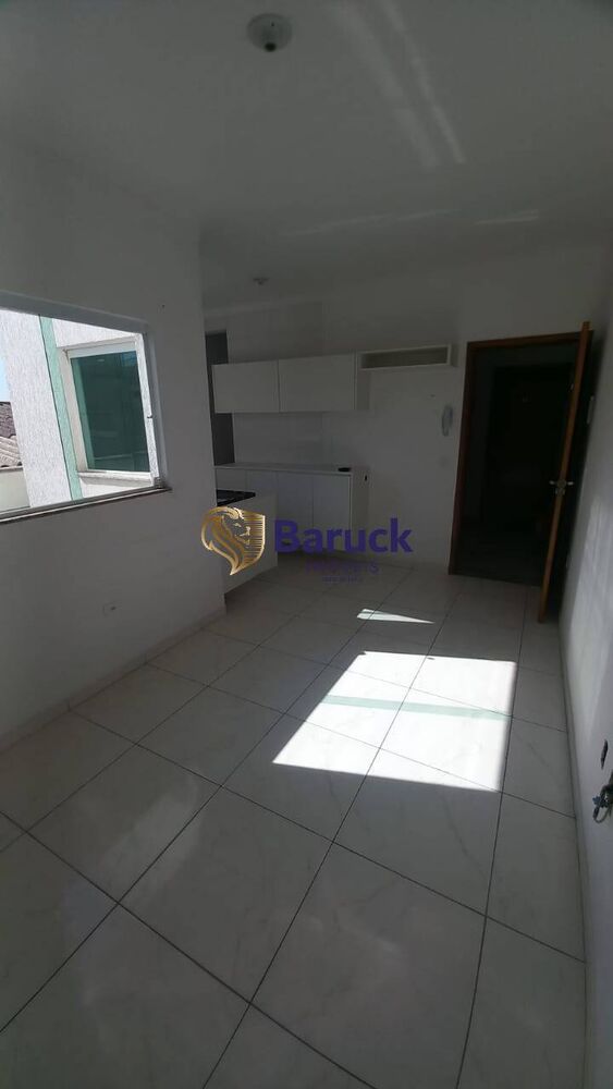 Cobertura, 2 quartos - Foto 2