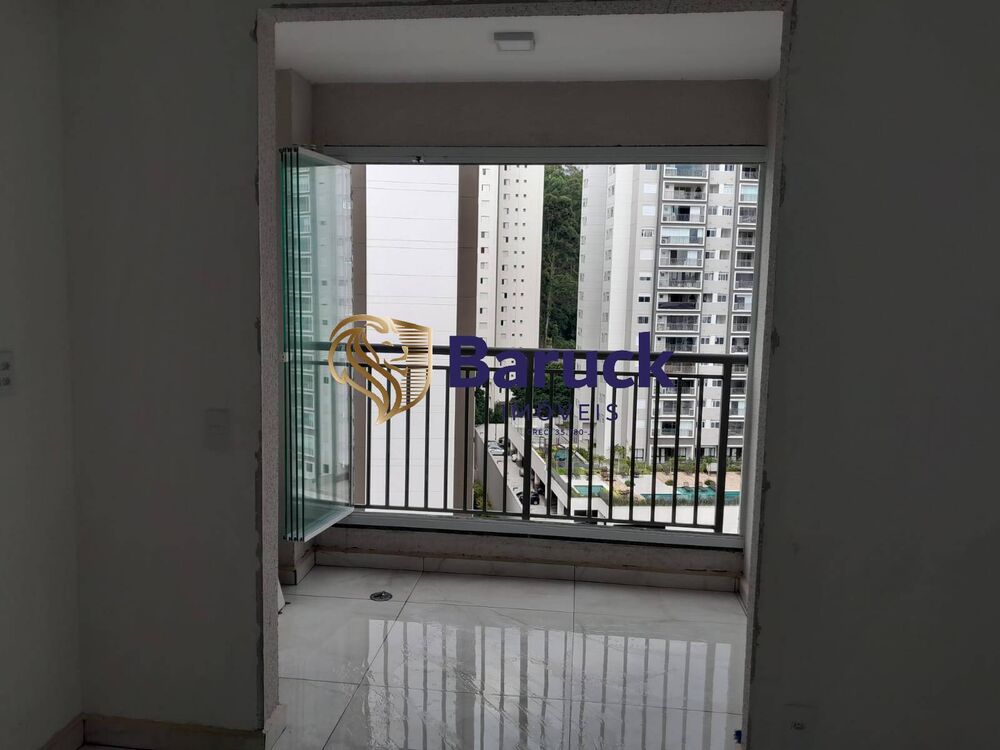 Apartamento, 1 quarto - Foto 1