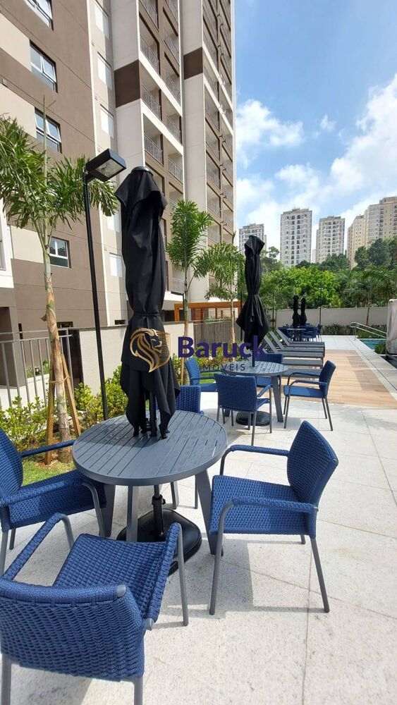 Apartamento, 1 quarto - Foto 18