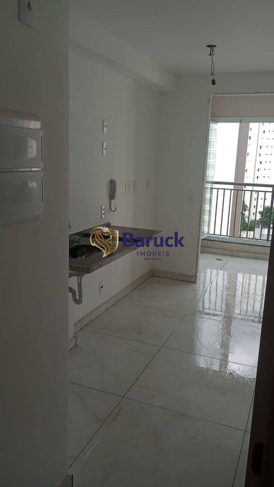 Apartamento, 1 quarto - Foto 4