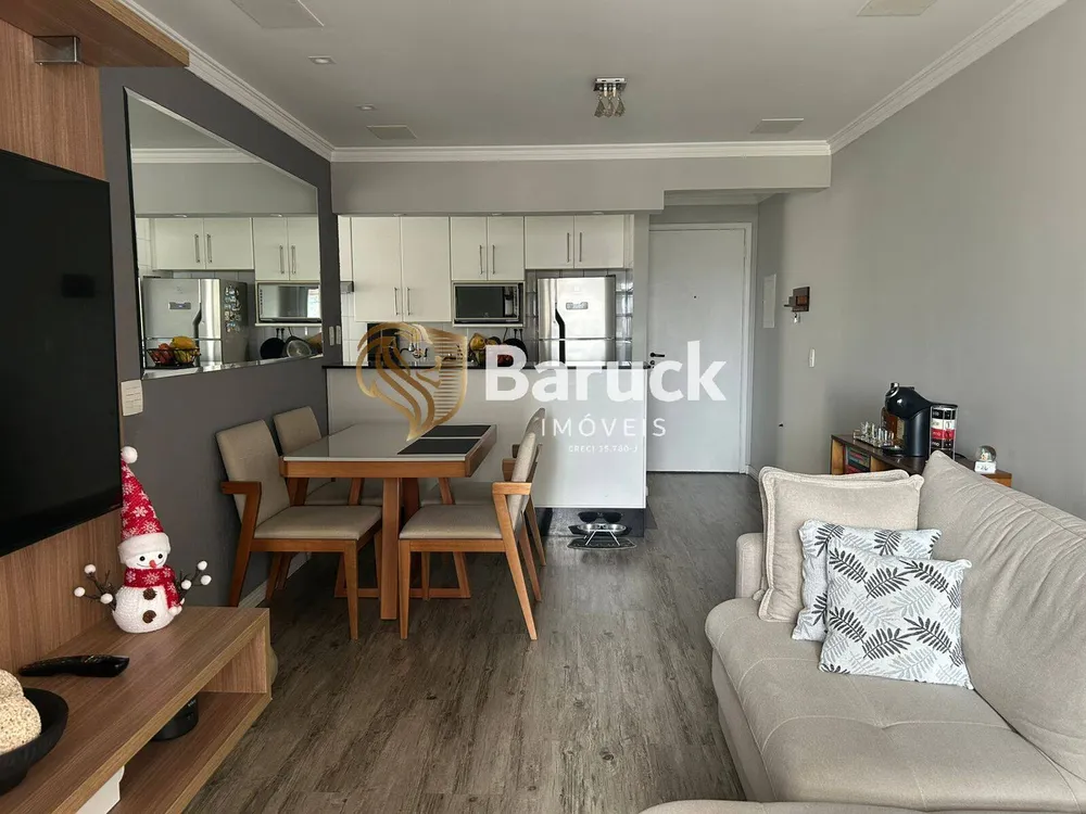 Apartamento, 2 quartos - Foto 7