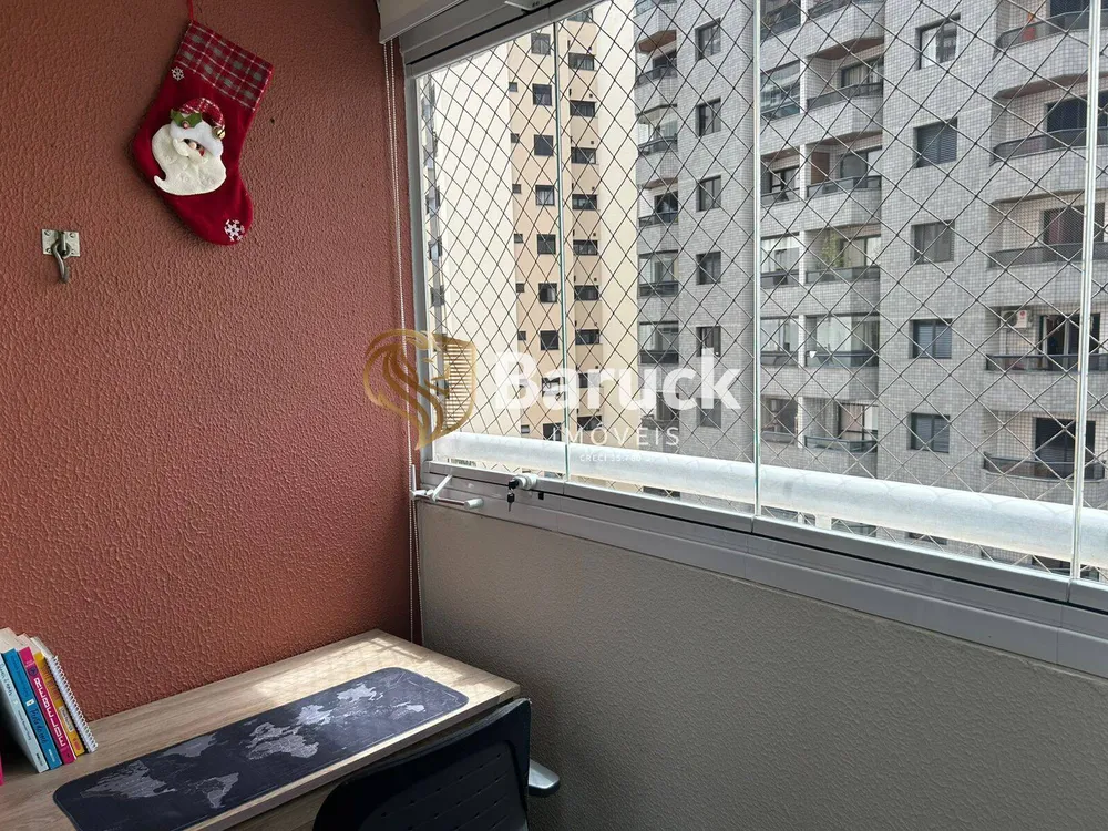 Apartamento, 2 quartos - Foto 1