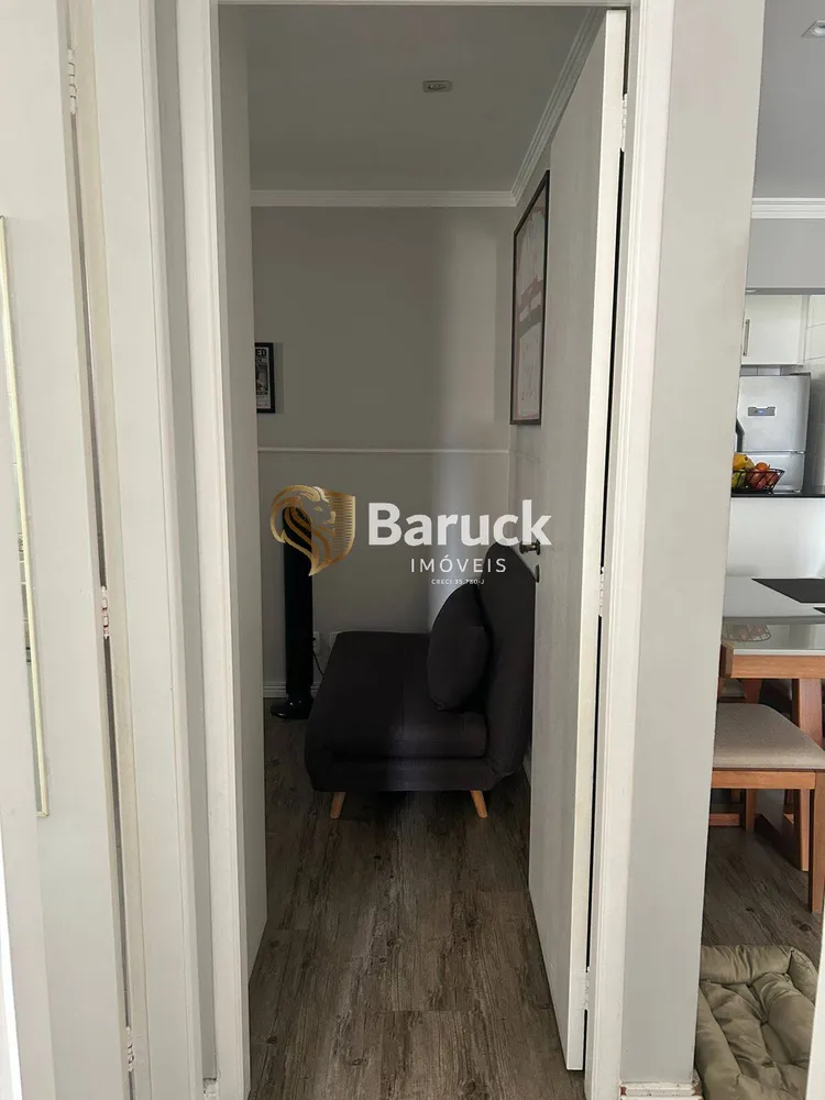 Apartamento, 2 quartos - Foto 12