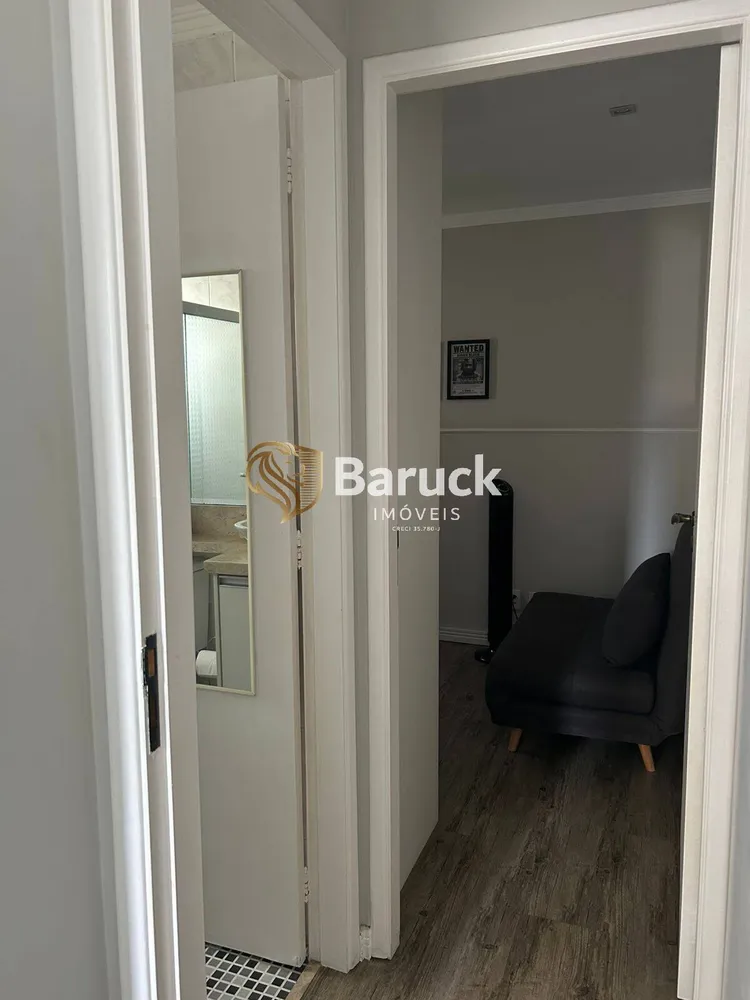 Apartamento, 2 quartos - Foto 2