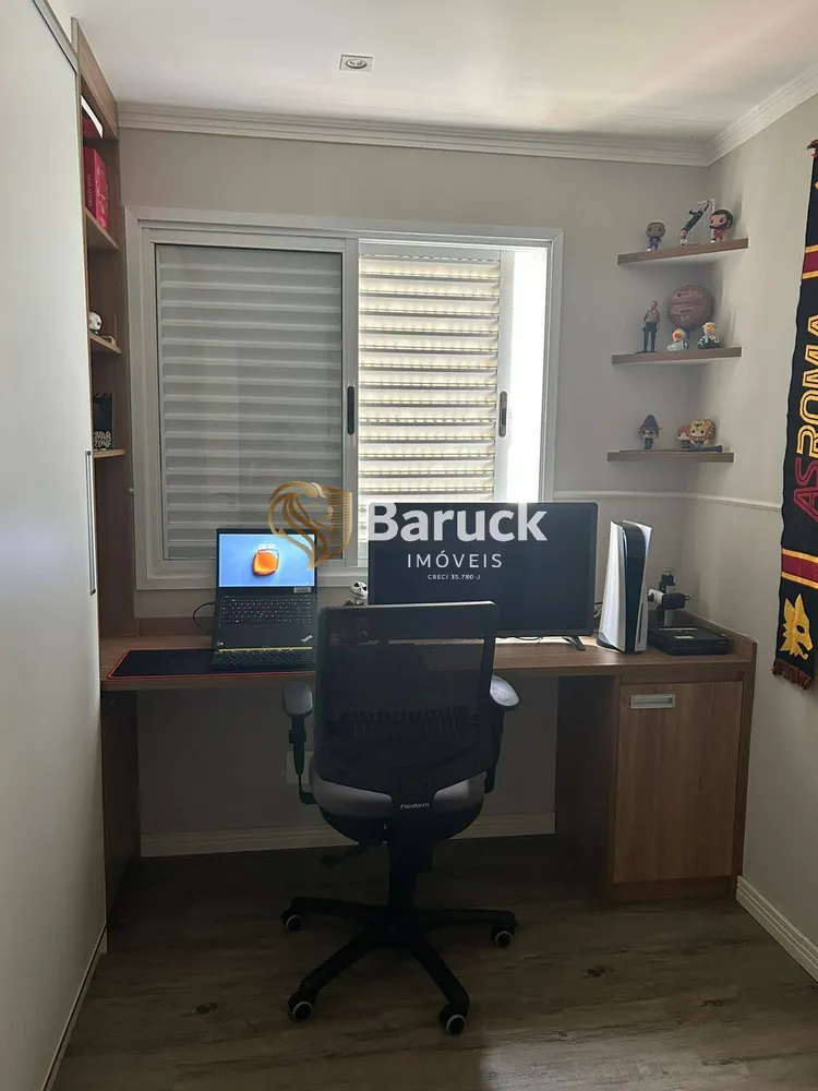 Apartamento, 2 quartos - Foto 4