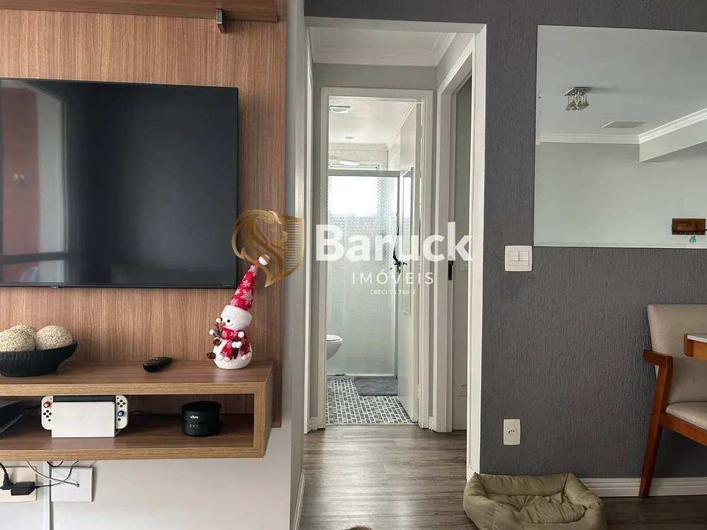 Apartamento, 2 quartos - Foto 5