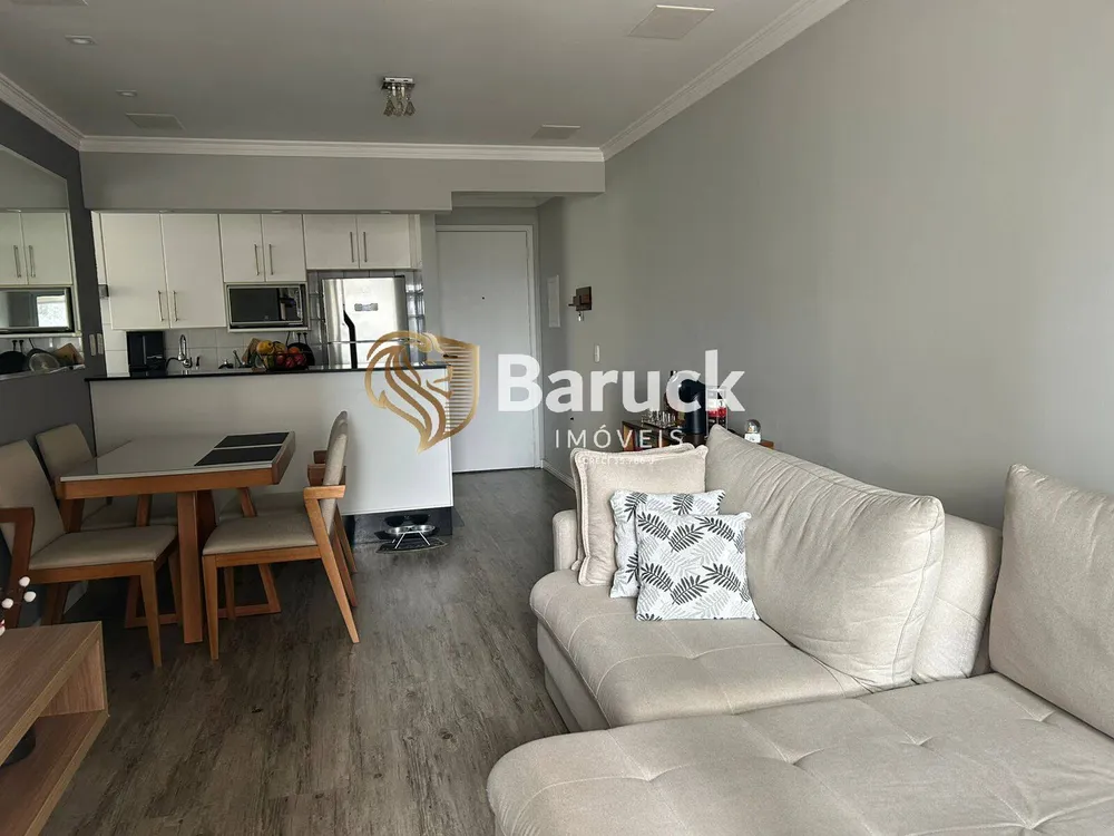 Apartamento, 2 quartos - Foto 11