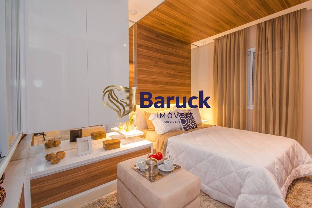 Apartamento, 3 quartos - Foto 4