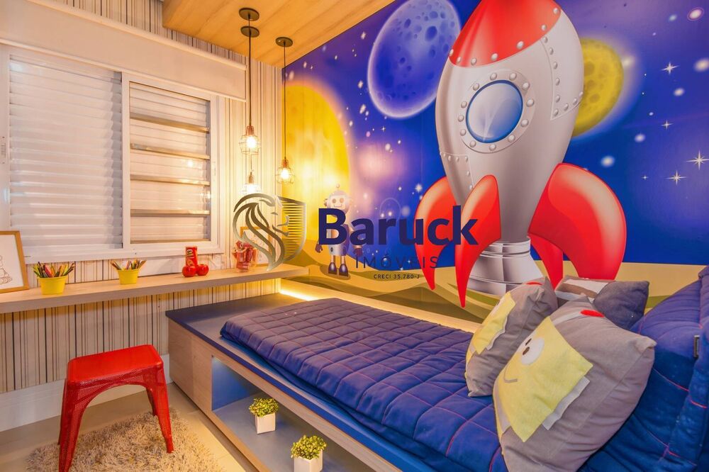 Apartamento, 3 quartos - Foto 7