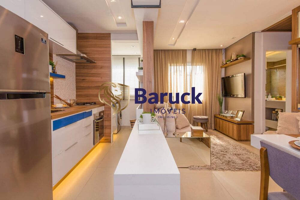 Apartamento, 3 quartos - Foto 1