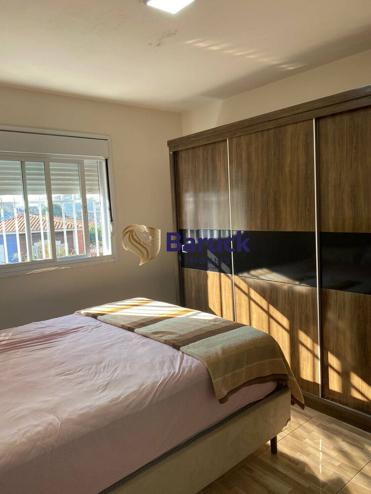 Sobrado, 3 quartos - Foto 2