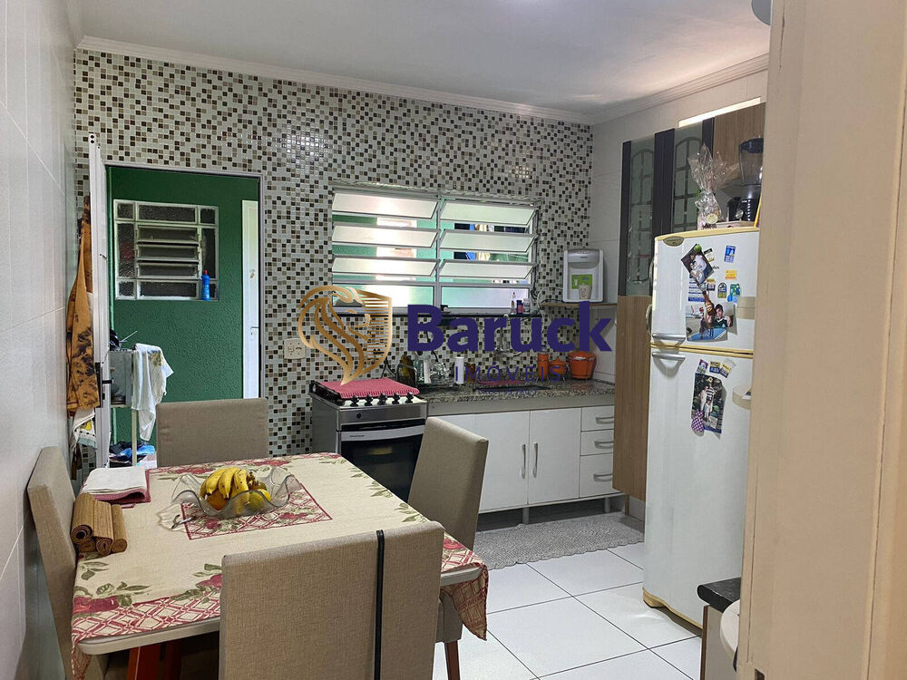 Sobrado, 3 quartos - Foto 11