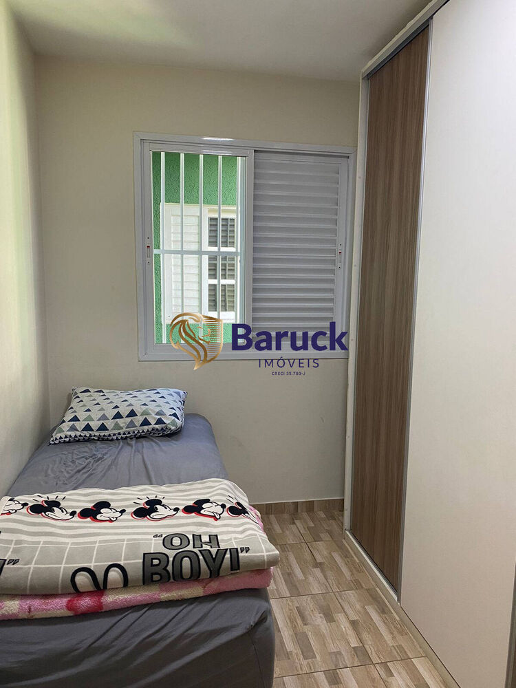Sobrado, 3 quartos - Foto 16