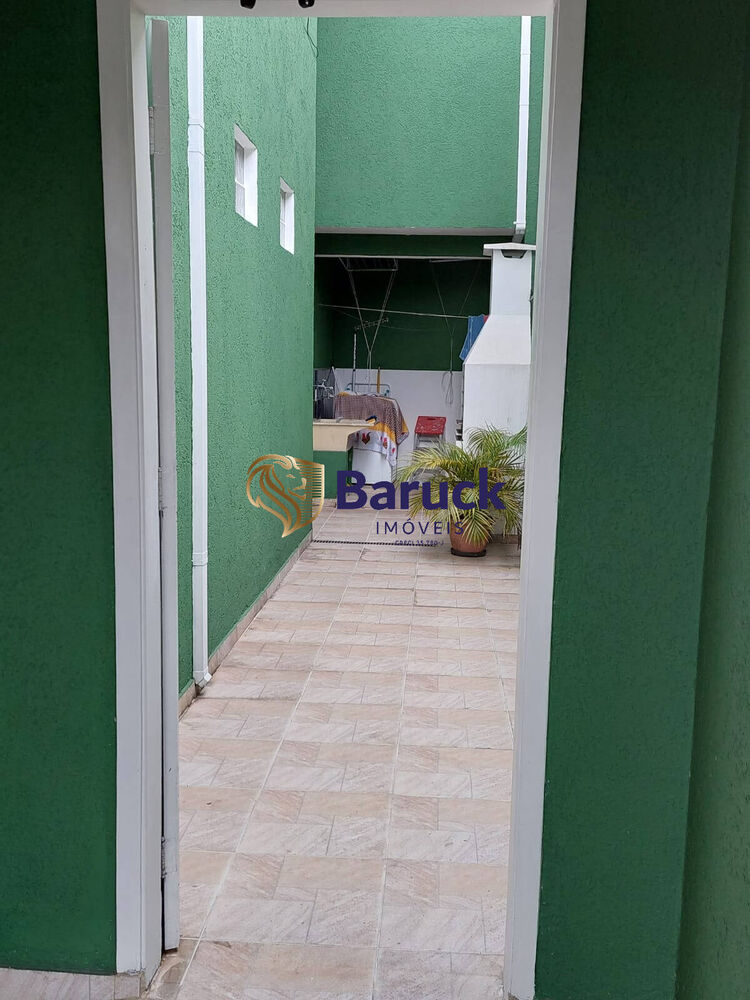 Sobrado, 3 quartos - Foto 1